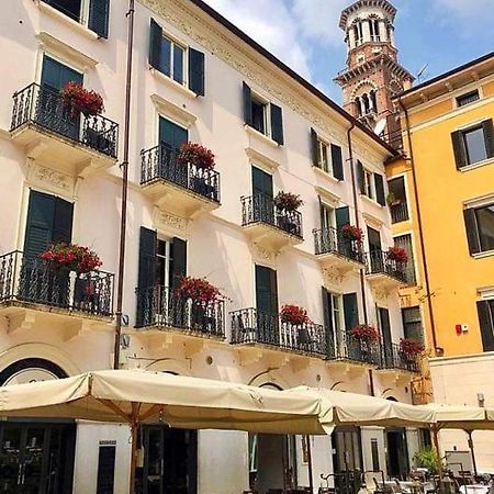 Residenza Navona Verona Ngoại thất bức ảnh