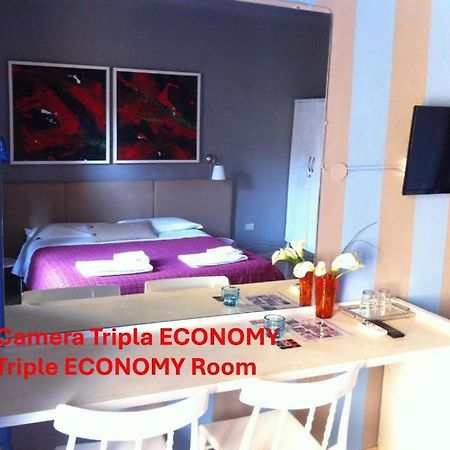 Residenza Navona Verona Ngoại thất bức ảnh