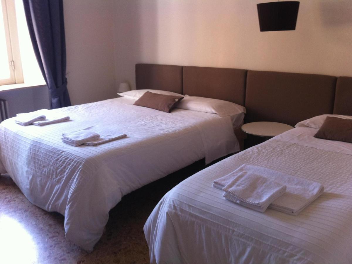 Residenza Navona Verona Ngoại thất bức ảnh