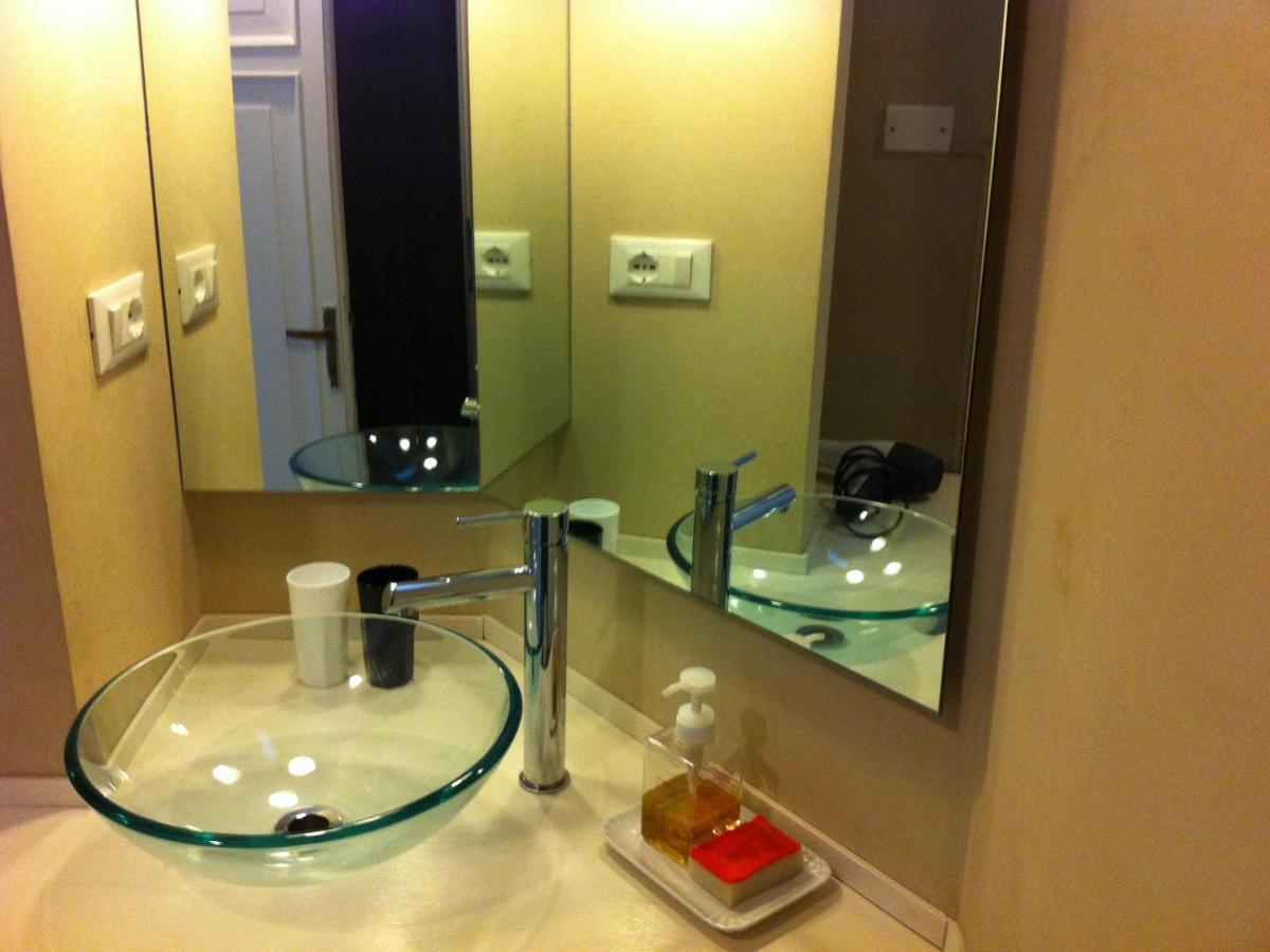 Residenza Navona Verona Ngoại thất bức ảnh