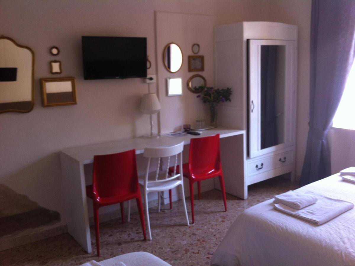 Residenza Navona Verona Ngoại thất bức ảnh