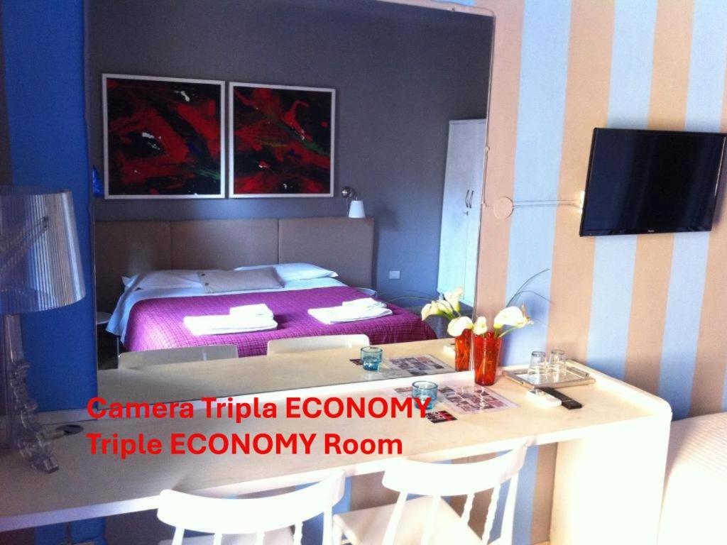 Residenza Navona Verona Ngoại thất bức ảnh