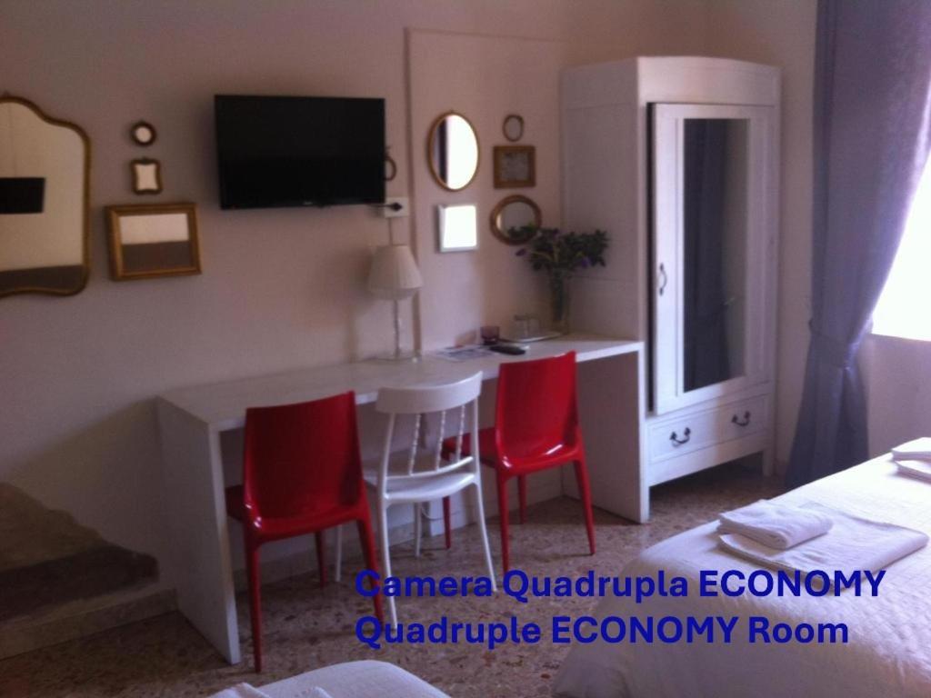 Residenza Navona Verona Ngoại thất bức ảnh