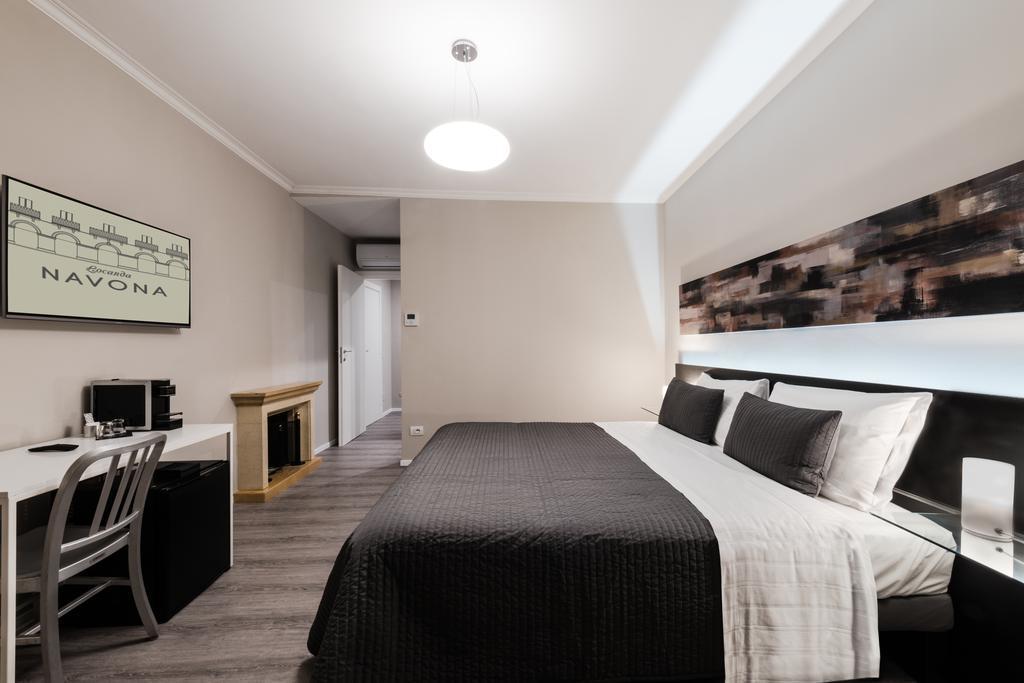 Residenza Navona Verona Ngoại thất bức ảnh