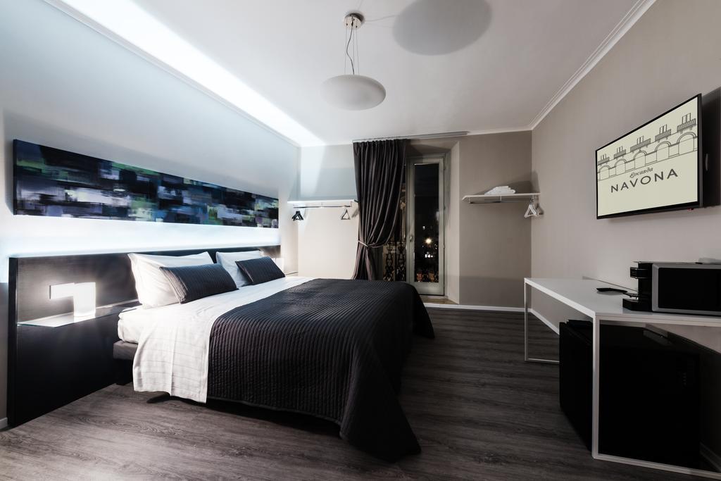 Residenza Navona Verona Ngoại thất bức ảnh