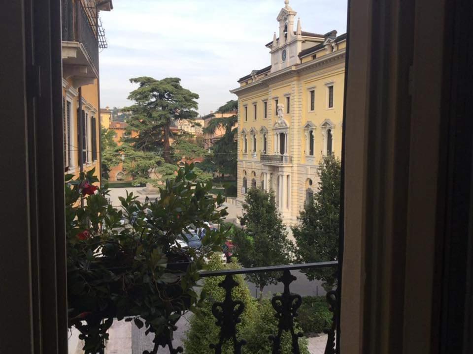 Residenza Navona Verona Ngoại thất bức ảnh