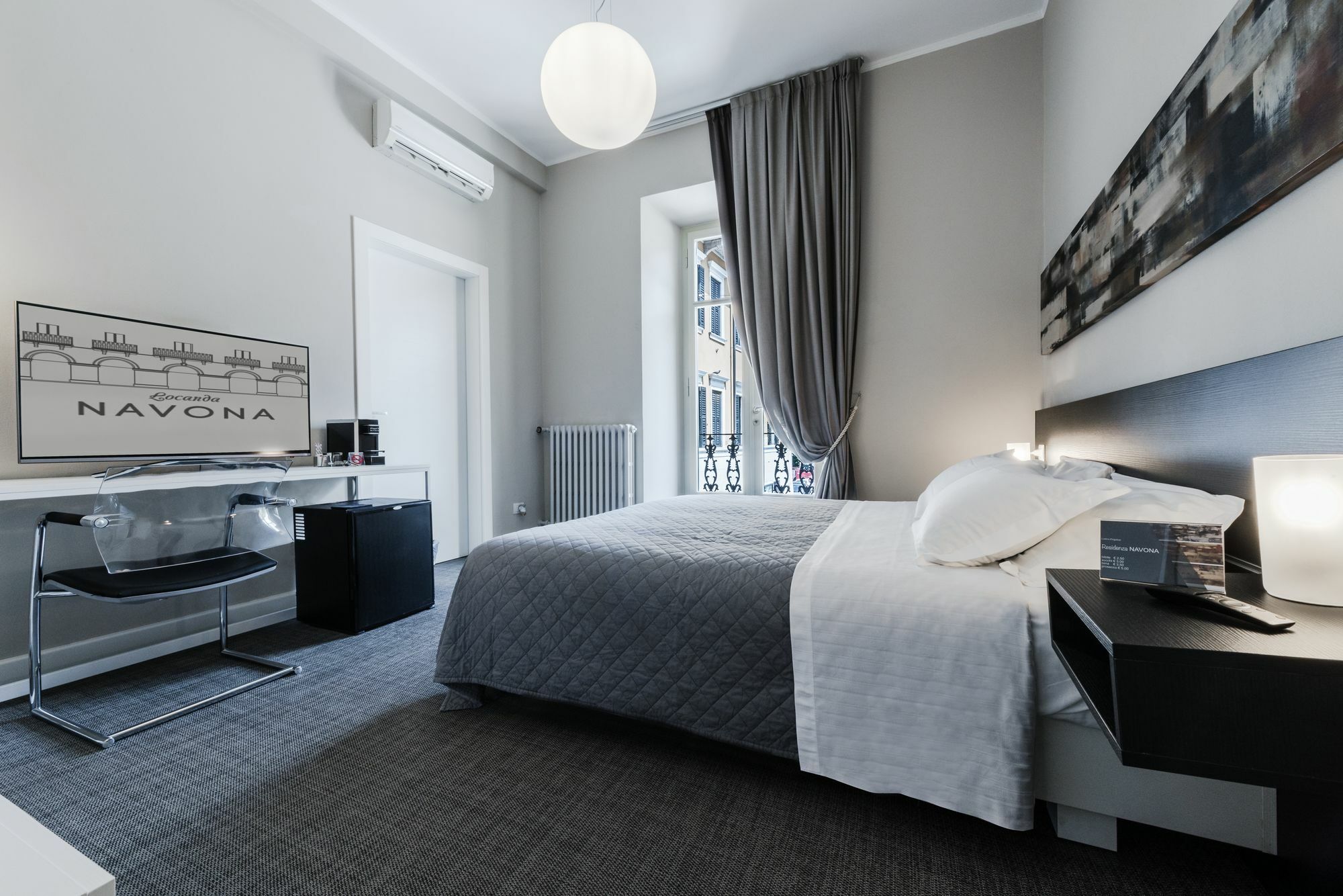 Residenza Navona Verona Ngoại thất bức ảnh