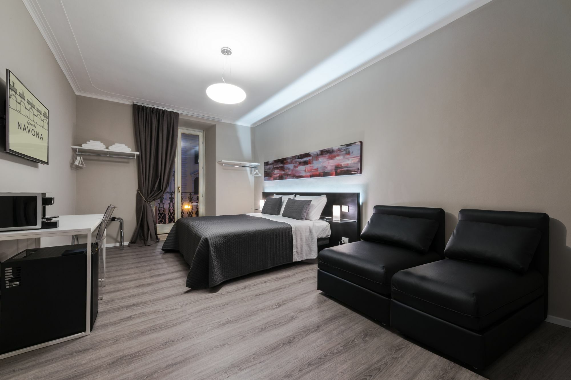 Residenza Navona Verona Ngoại thất bức ảnh