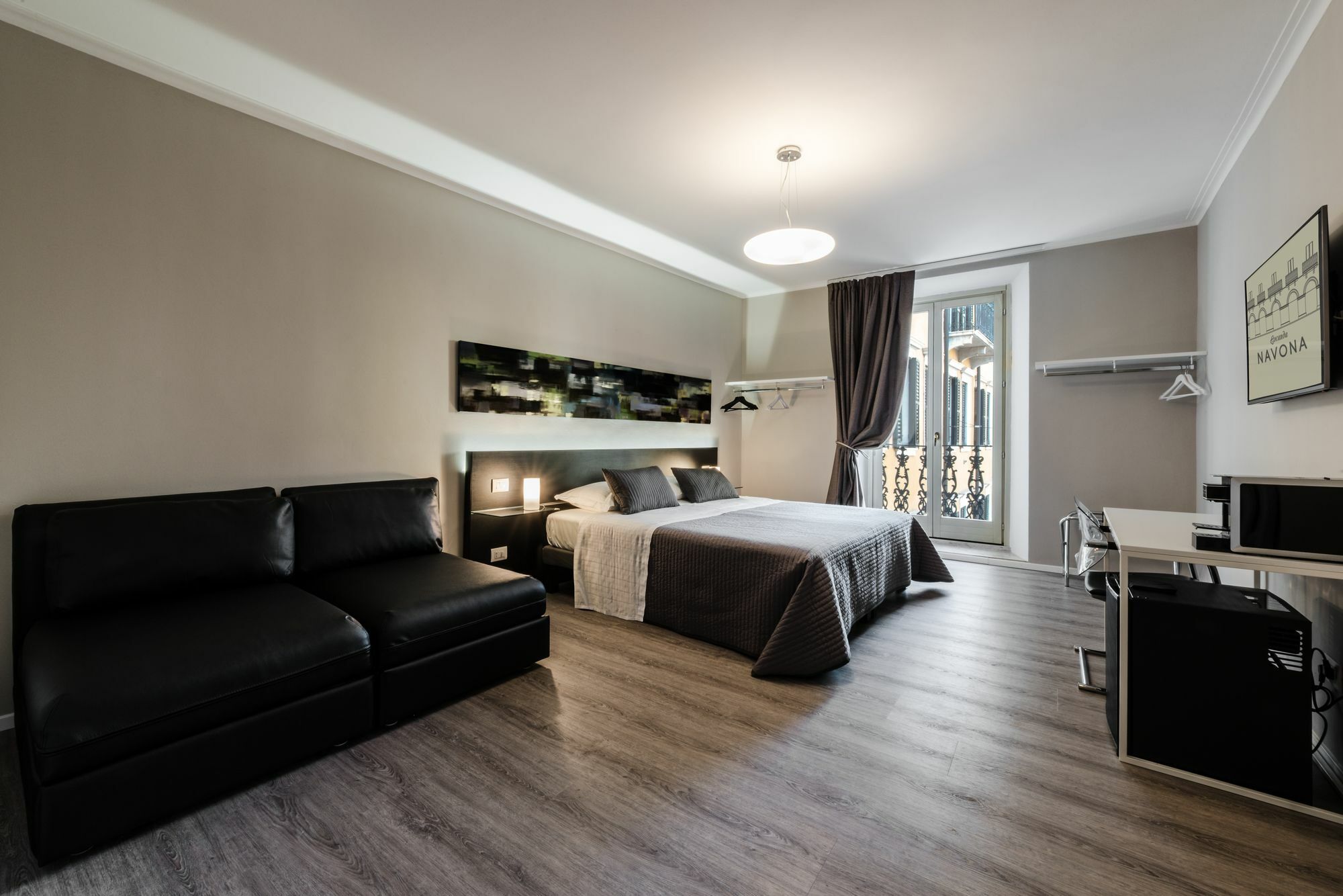 Residenza Navona Verona Ngoại thất bức ảnh