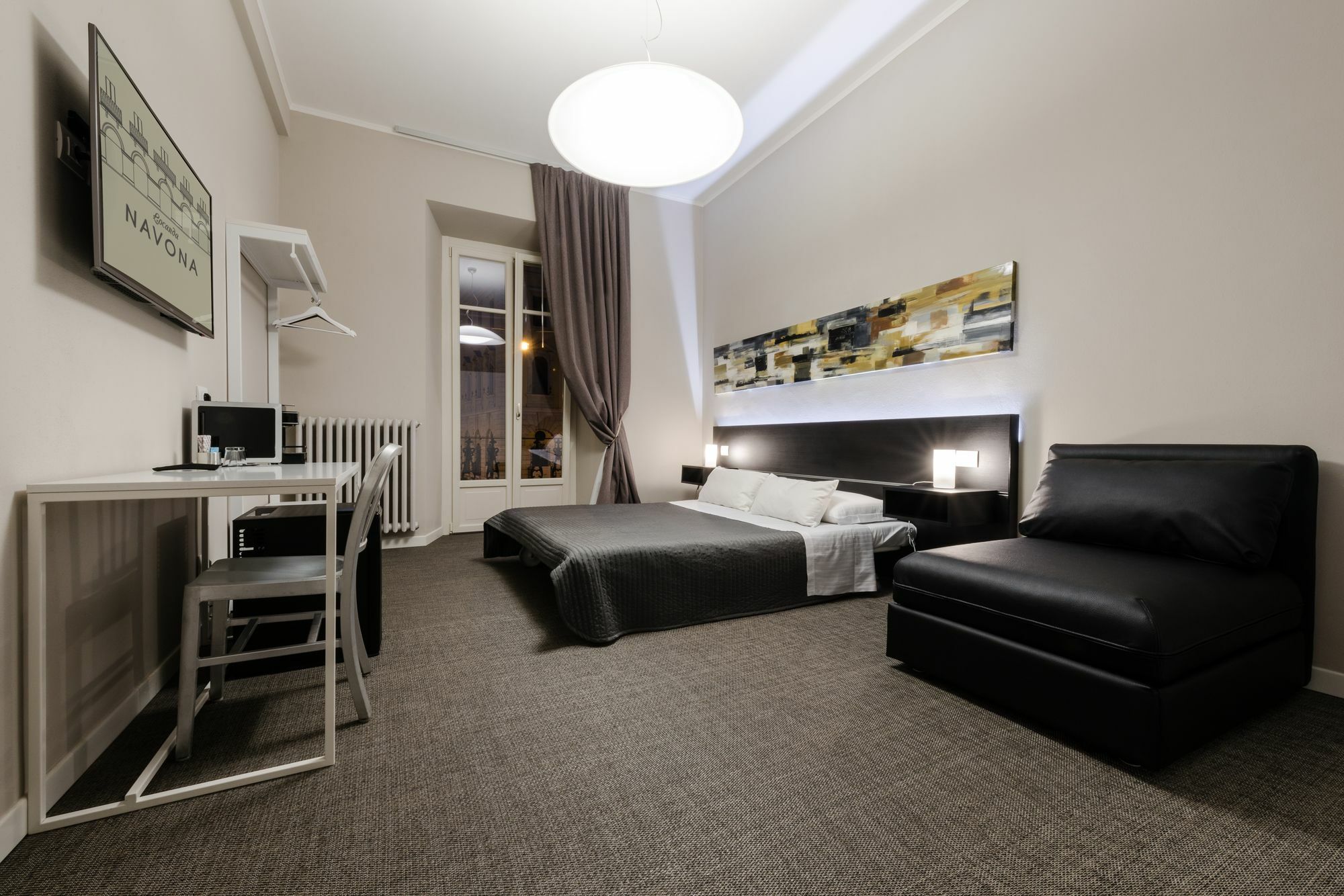 Residenza Navona Verona Ngoại thất bức ảnh