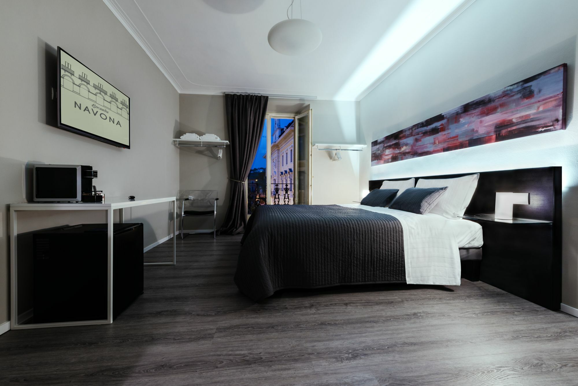 Residenza Navona Verona Ngoại thất bức ảnh