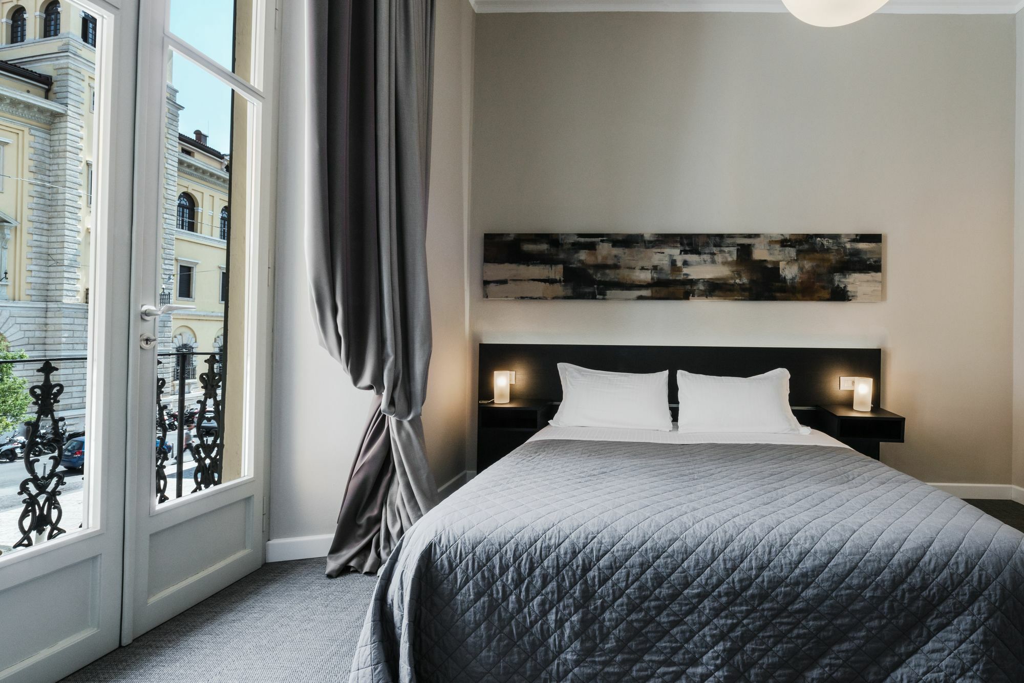 Residenza Navona Verona Ngoại thất bức ảnh