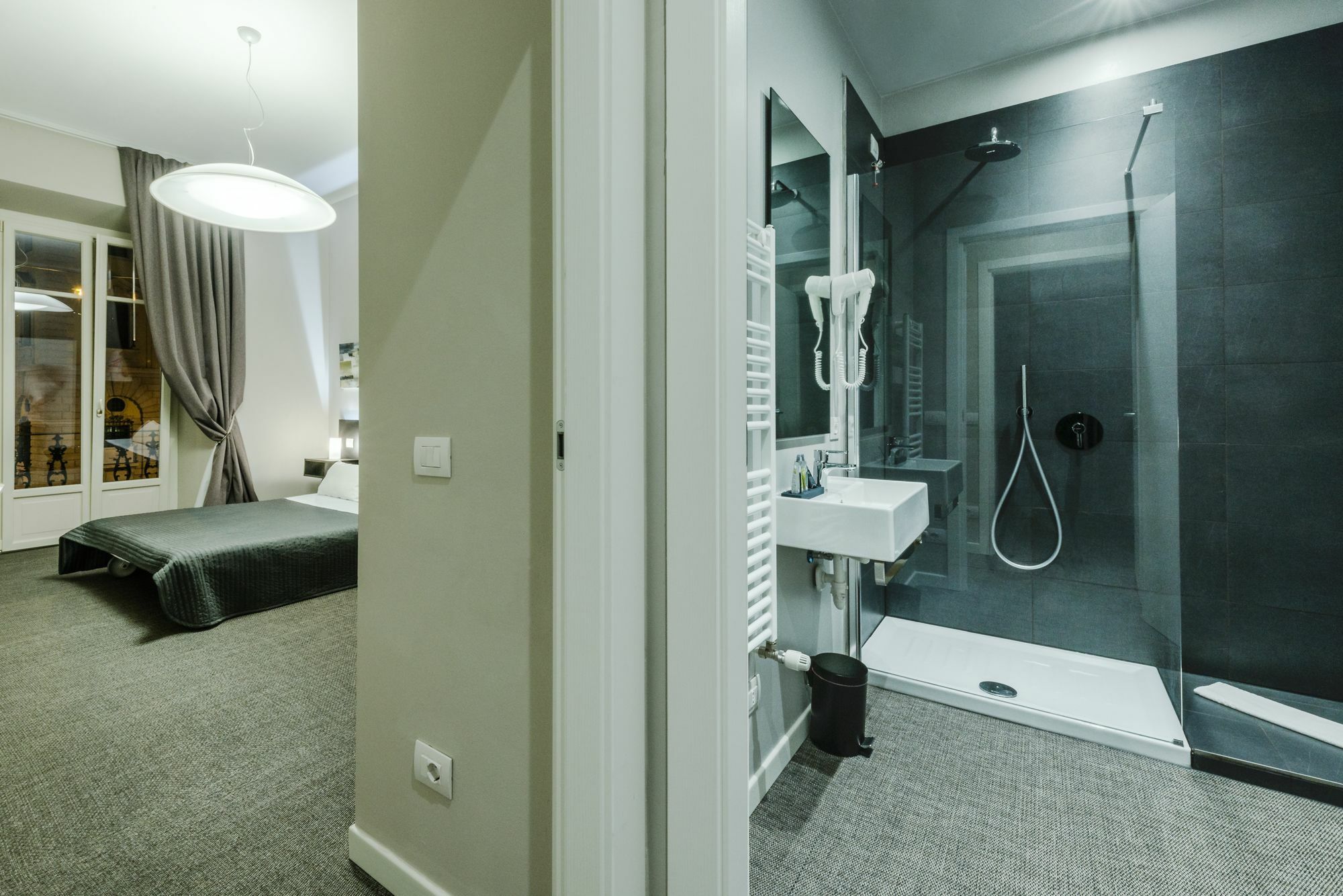 Residenza Navona Verona Ngoại thất bức ảnh