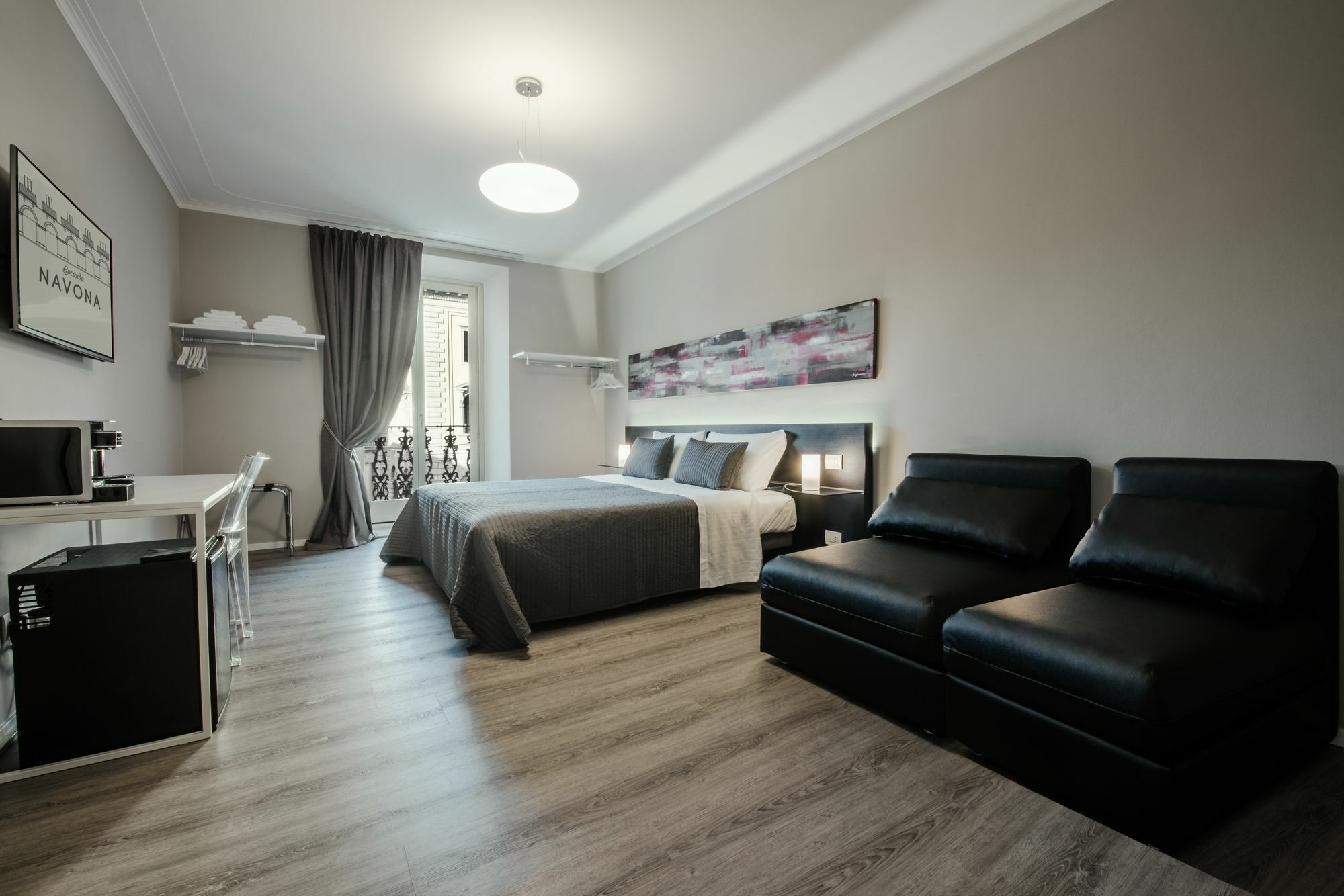 Residenza Navona Verona Ngoại thất bức ảnh