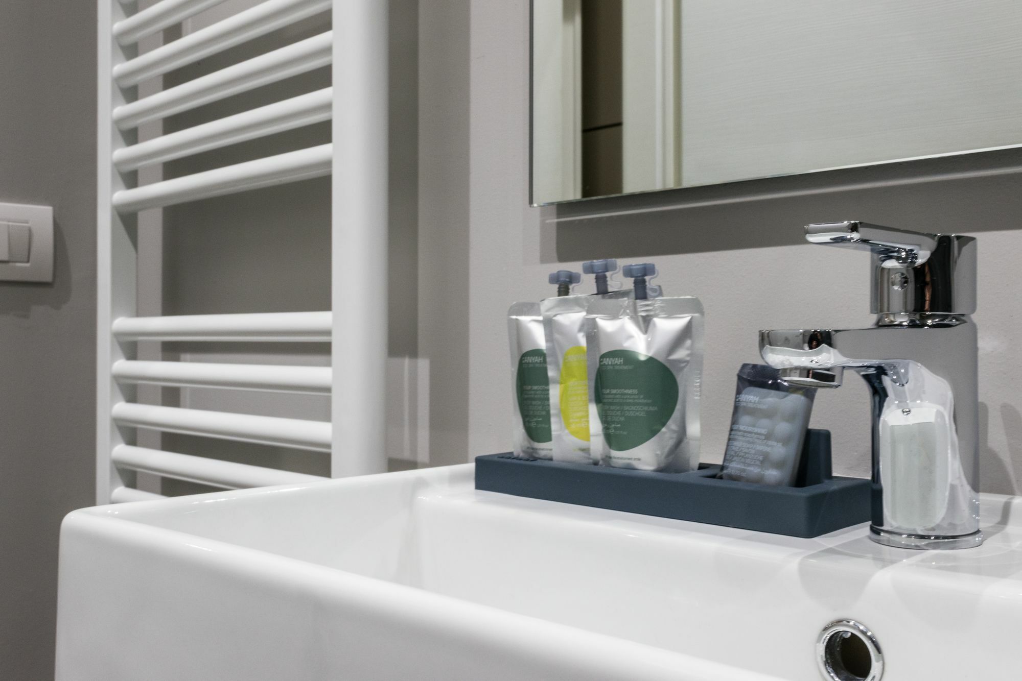 Residenza Navona Verona Ngoại thất bức ảnh