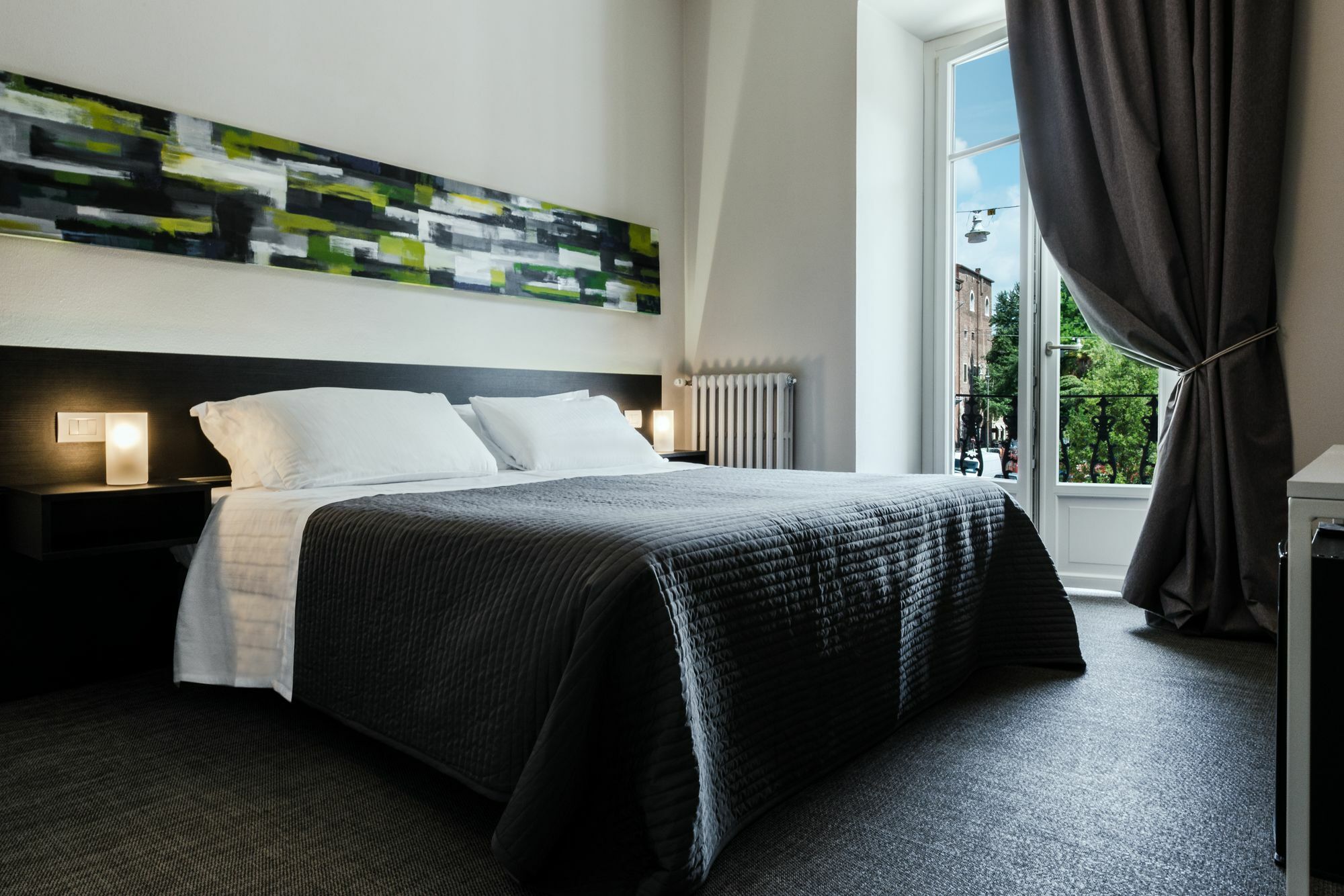 Residenza Navona Verona Ngoại thất bức ảnh