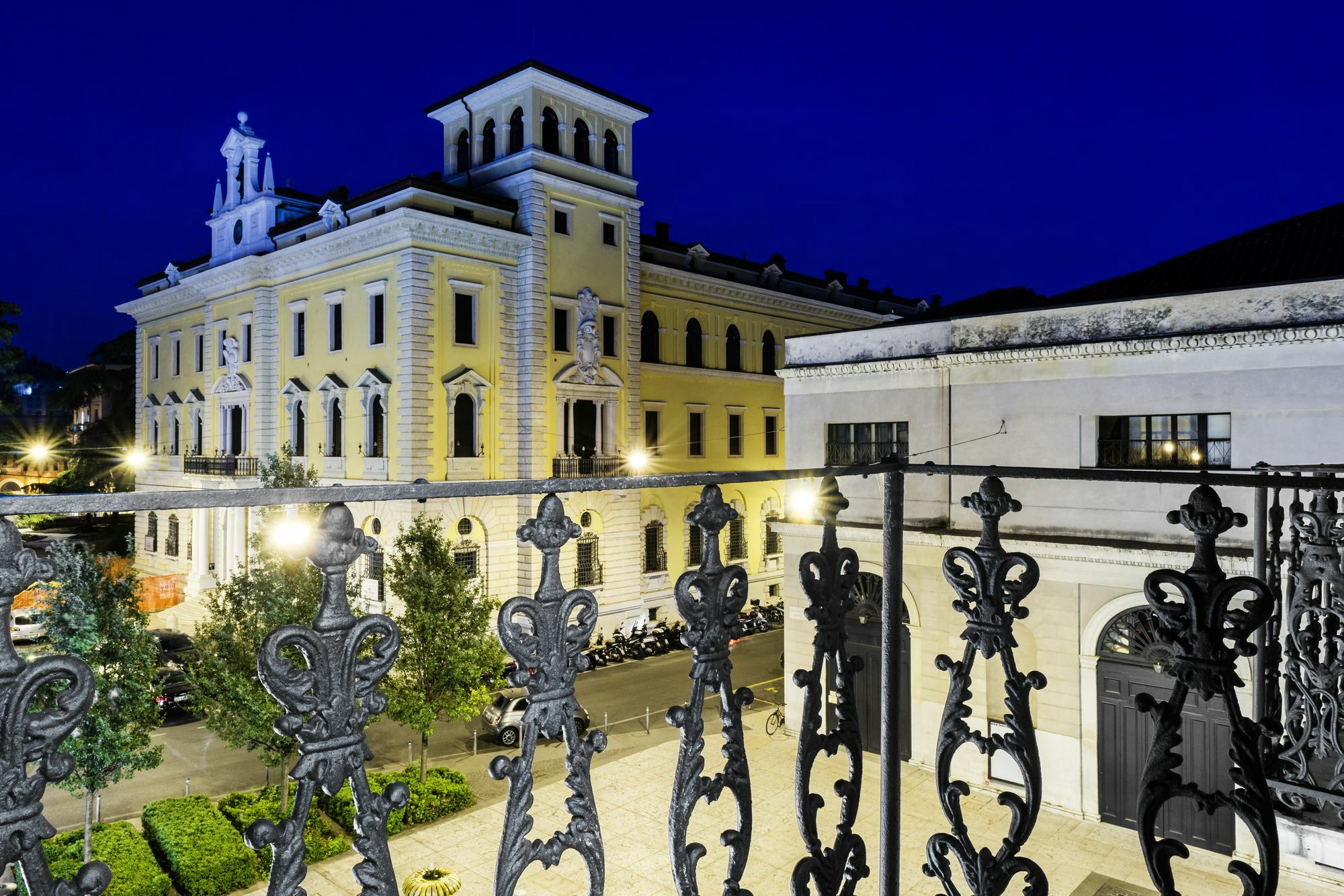 Residenza Navona Verona Ngoại thất bức ảnh