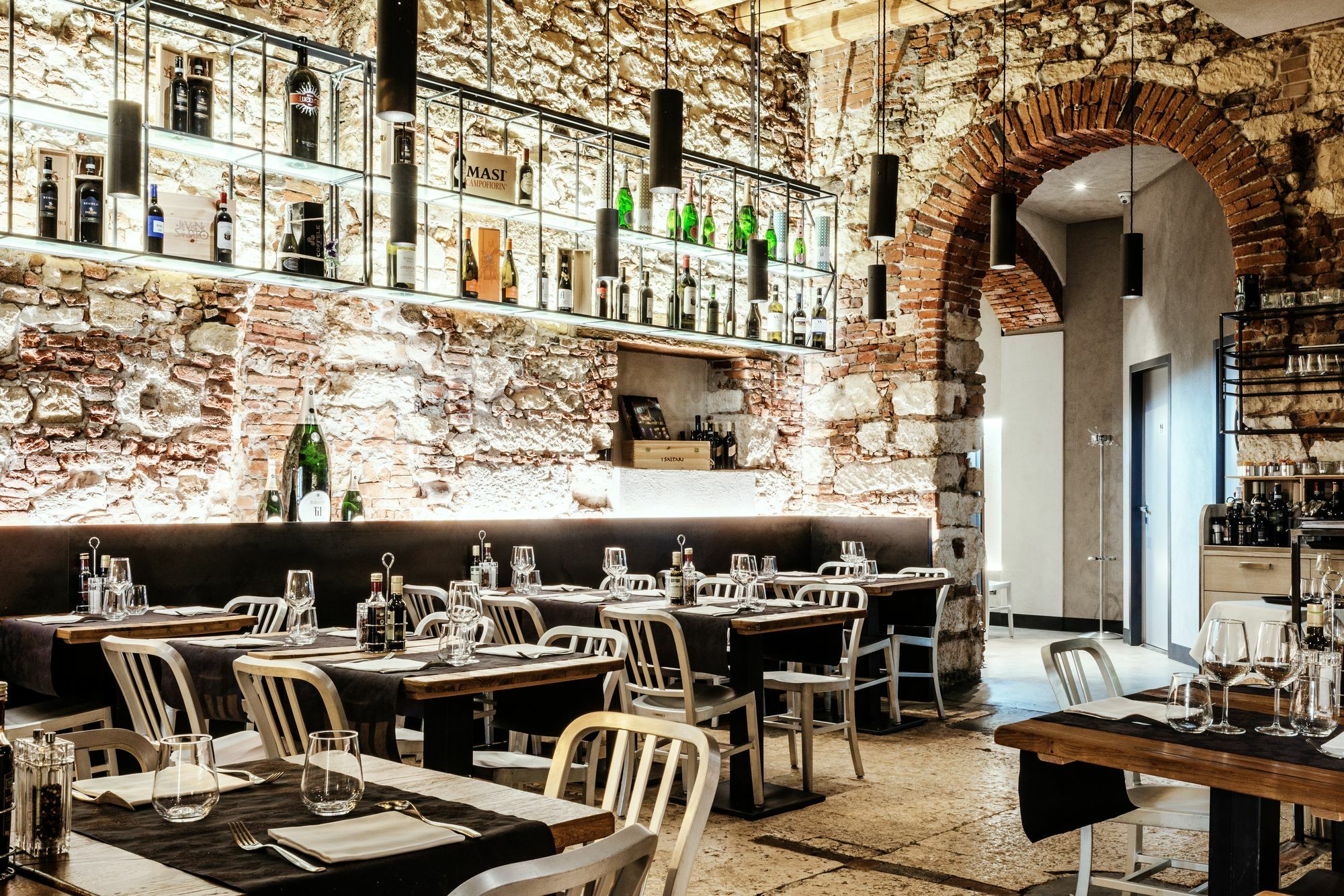Residenza Navona Verona Ngoại thất bức ảnh